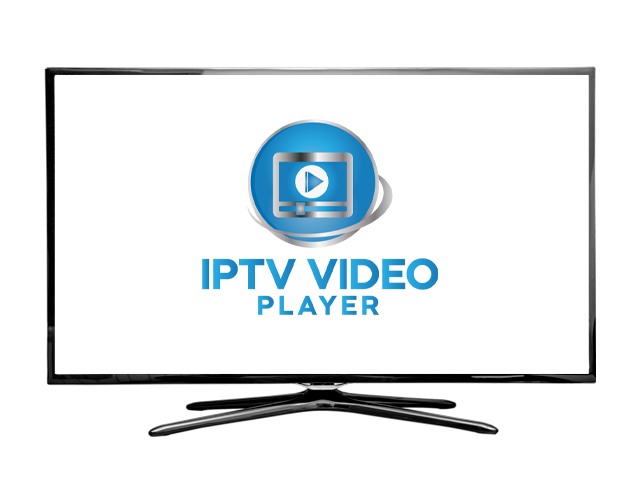 IPTV VideoPlayer